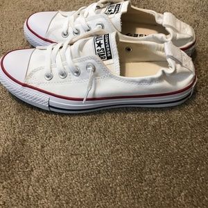 BRAND NEW All star converse